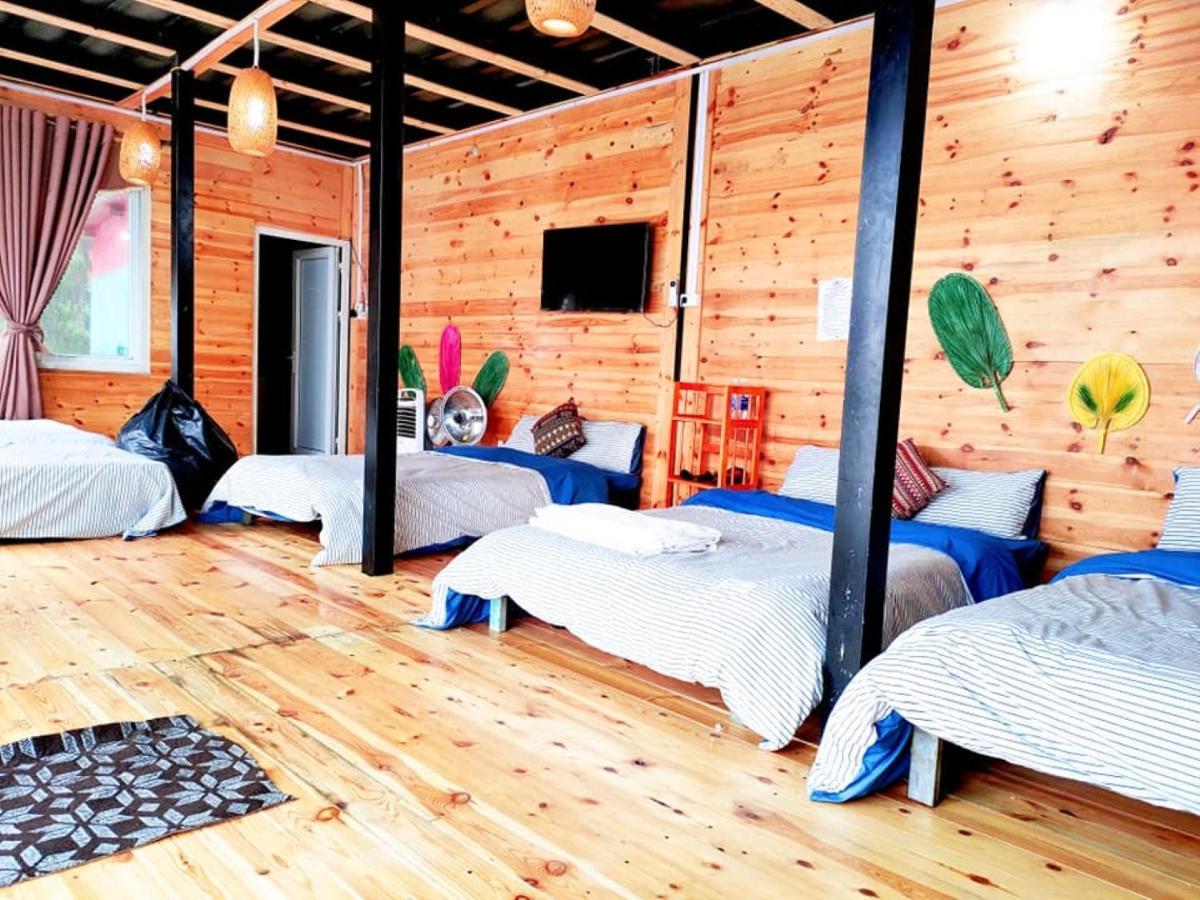 Sa Moc House Tam Dao - Venuestay Hanoi Exterior photo