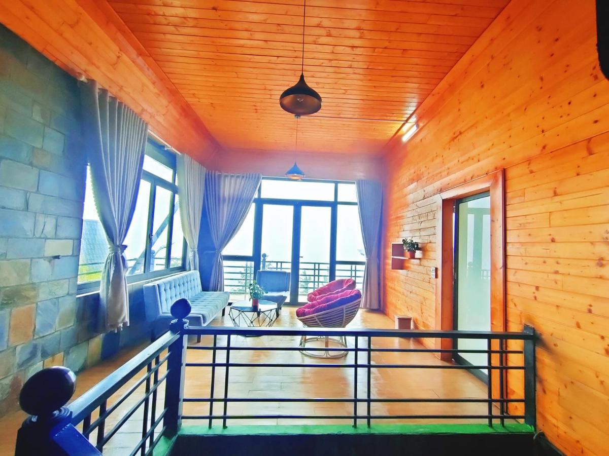 Sa Moc House Tam Dao - Venuestay Hanoi Exterior photo