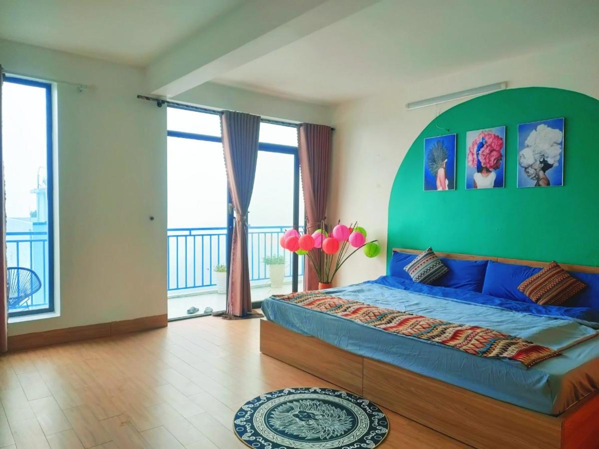 Sa Moc House Tam Dao - Venuestay Hanoi Exterior photo